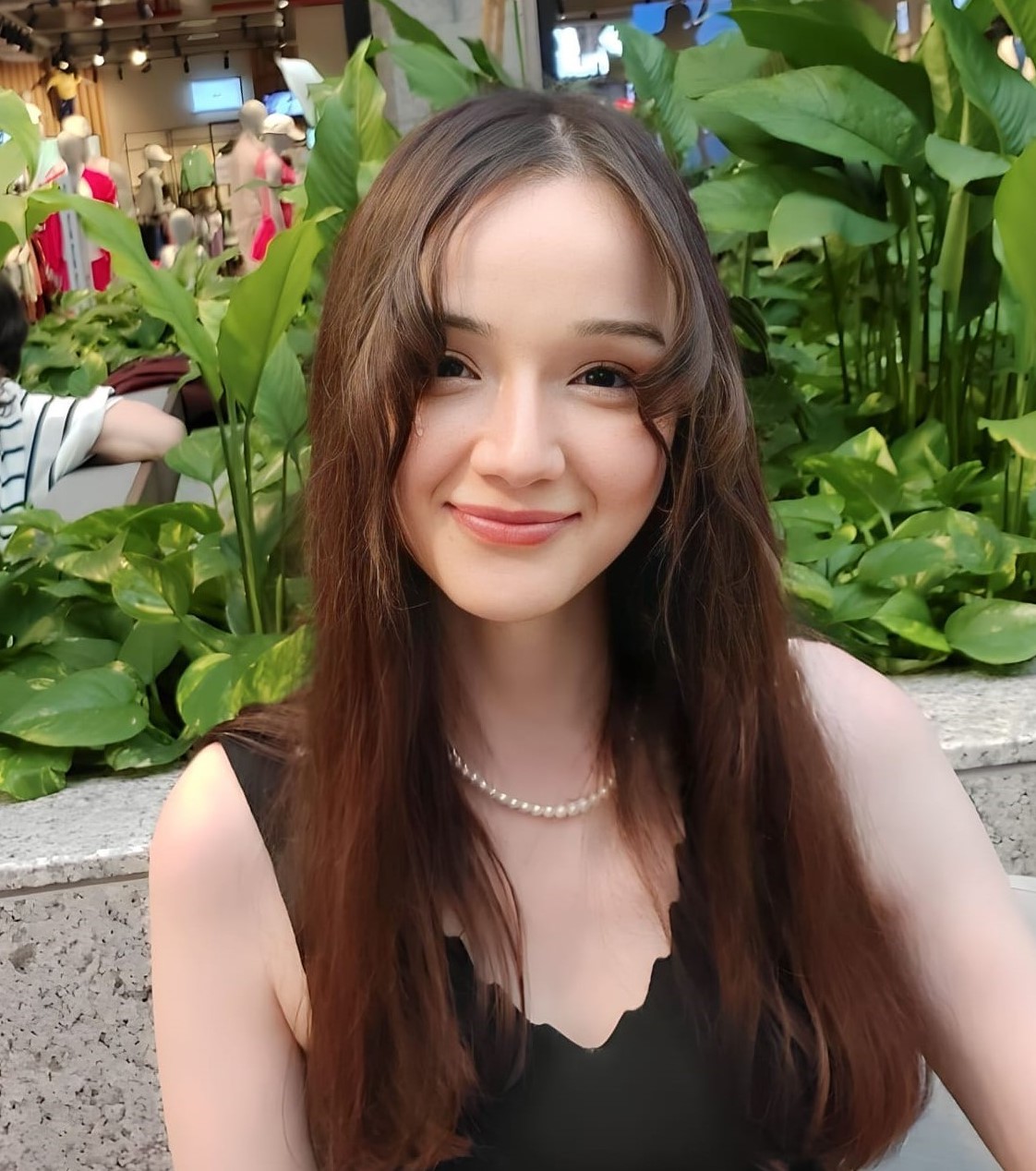 Fatma Nur Öztürk
